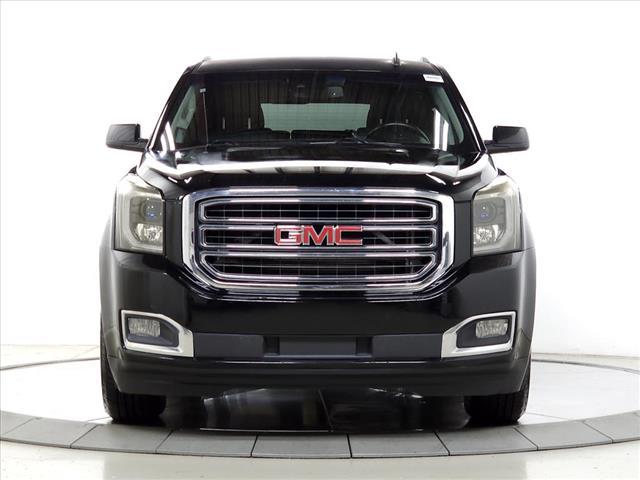 used 2015 GMC Yukon car, priced at $16,995