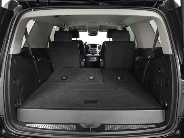 used 2015 GMC Yukon car, priced at $16,995