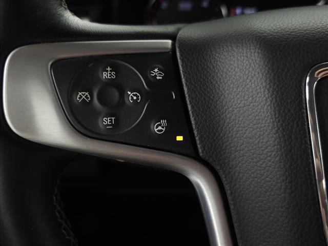 used 2015 GMC Yukon car, priced at $16,995