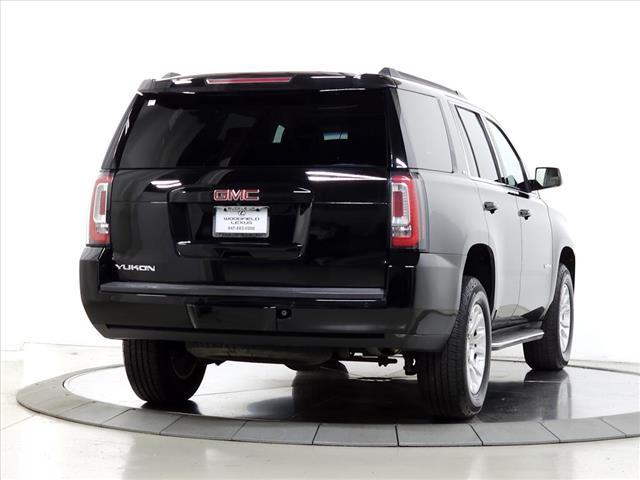 used 2015 GMC Yukon car, priced at $16,995