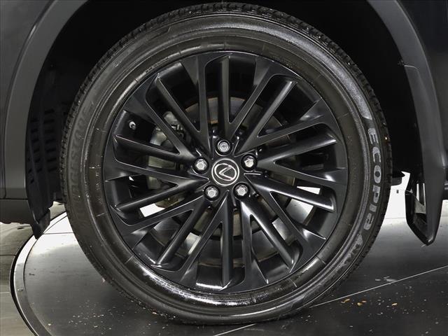 used 2022 Lexus RX 450h car, priced at $50,995