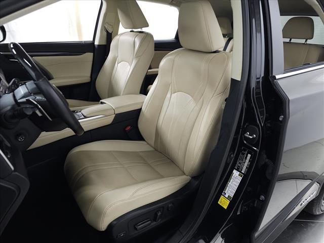 used 2022 Lexus RX 450h car, priced at $50,995