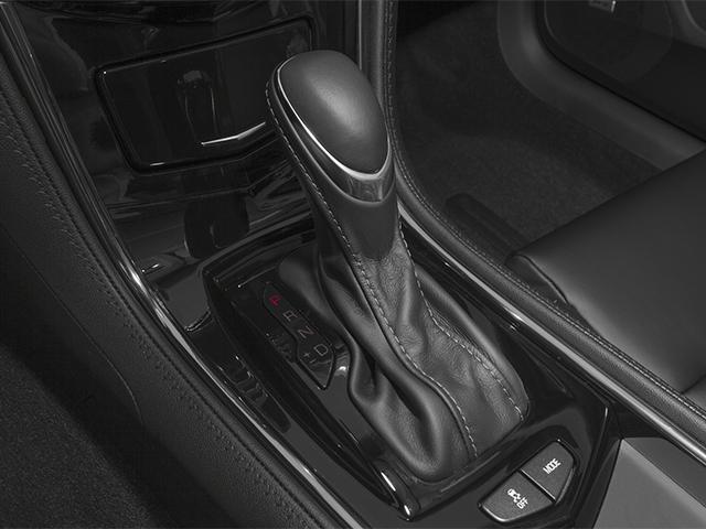 used 2013 Cadillac ATS car, priced at $16,995