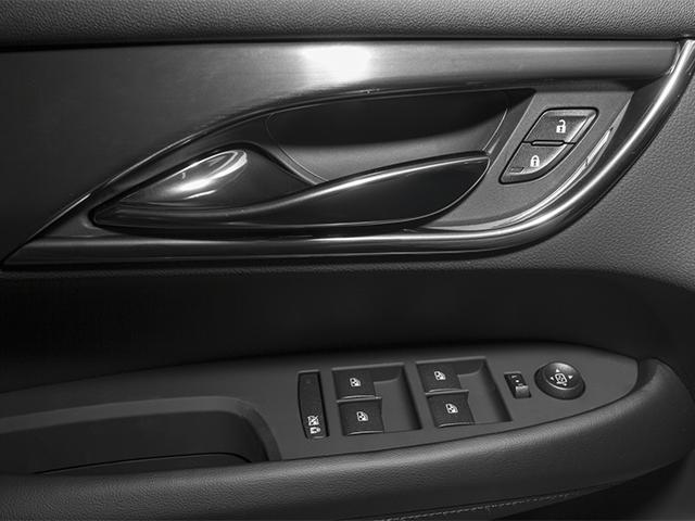 used 2013 Cadillac ATS car, priced at $16,995