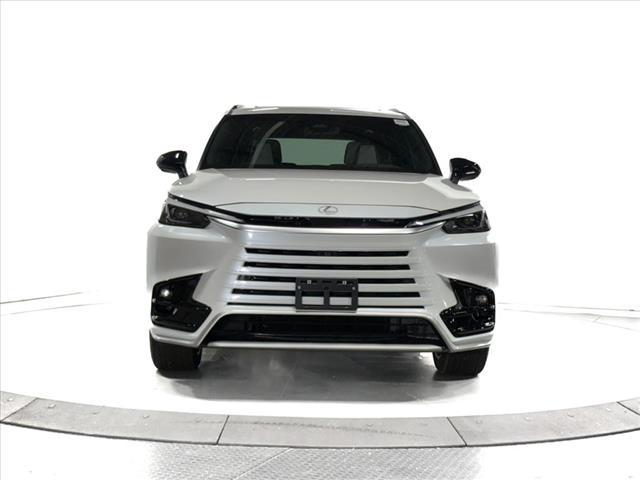 new 2025 Lexus TX 350 car, priced at $65,019