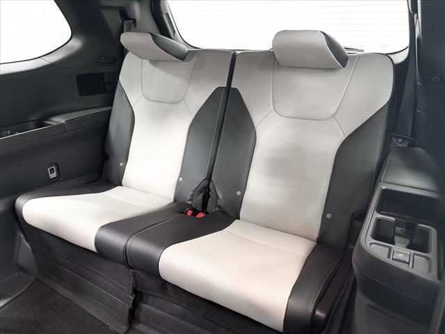 new 2025 Lexus TX 350 car, priced at $65,019