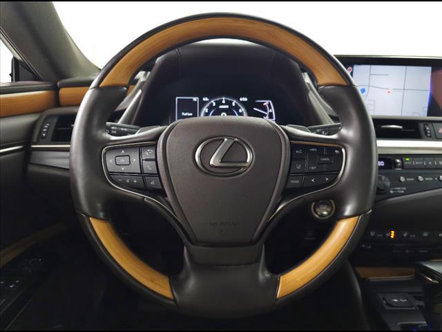 used 2020 Lexus ES 350 car, priced at $41,995