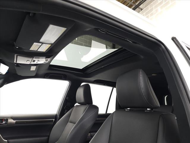 used 2020 Lexus GX 460 car, priced at $49,995
