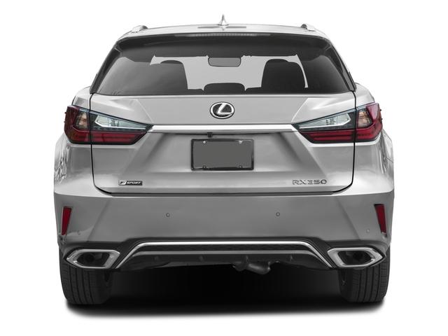 used 2016 Lexus RX 350 car, priced at $23,995
