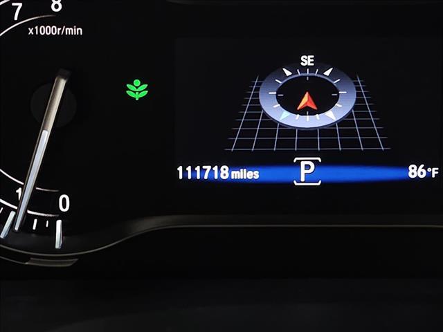 used 2016 Honda Pilot car, priced at $16,495
