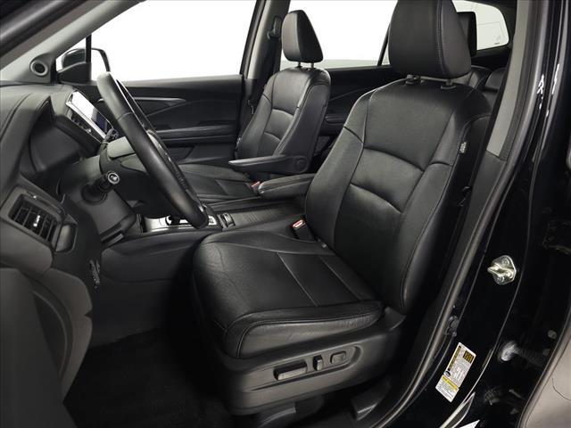 used 2016 Honda Pilot car, priced at $16,495