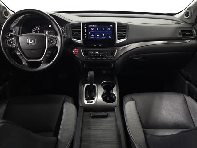 used 2016 Honda Pilot car, priced at $16,495