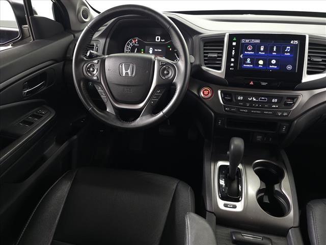 used 2016 Honda Pilot car, priced at $16,495