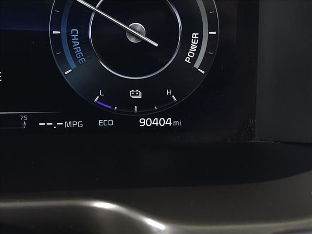 used 2022 Kia Sorento Plug-In Hybrid car, priced at $24,995