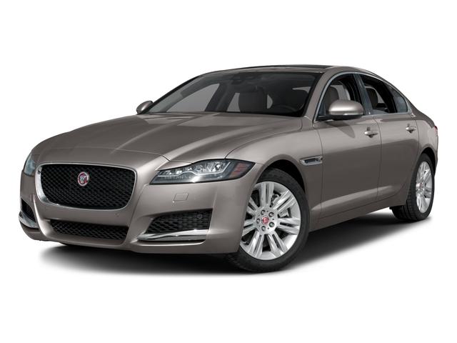 used 2017 Jaguar XF car, priced at $10,995