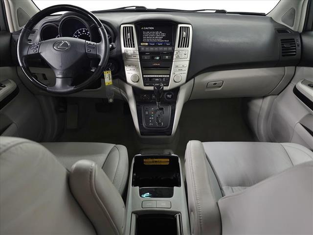 used 2008 Lexus RX 350 car, priced at $11,995