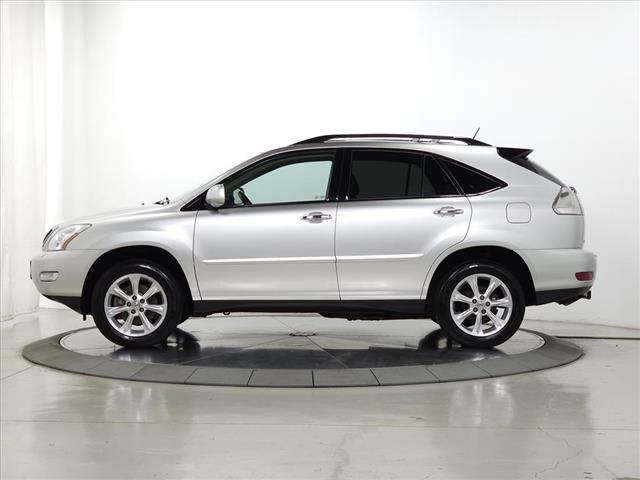 used 2008 Lexus RX 350 car, priced at $11,995