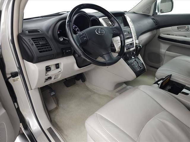 used 2008 Lexus RX 350 car, priced at $11,995