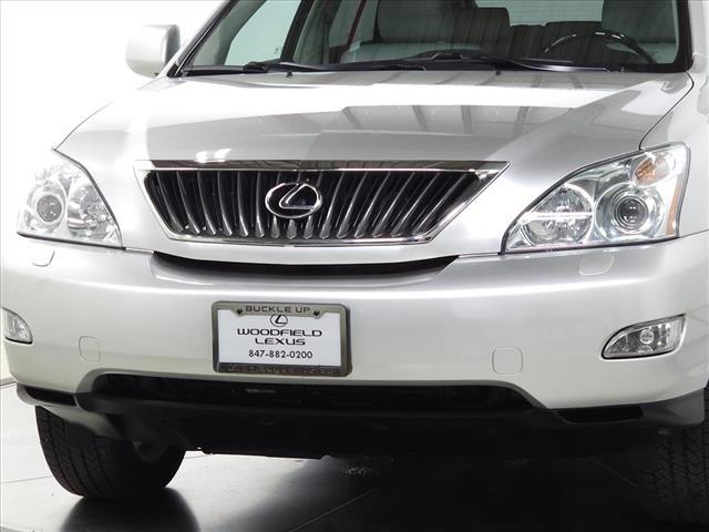 used 2008 Lexus RX 350 car, priced at $11,995
