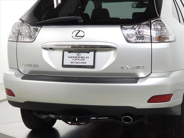 used 2008 Lexus RX 350 car, priced at $11,995