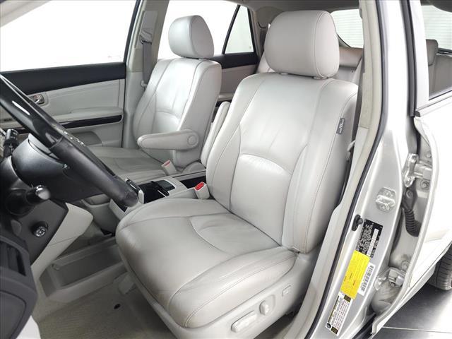 used 2008 Lexus RX 350 car, priced at $11,995