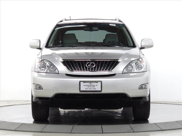 used 2008 Lexus RX 350 car, priced at $11,995