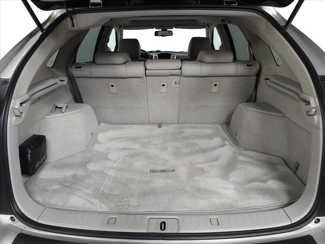 used 2008 Lexus RX 350 car, priced at $11,995
