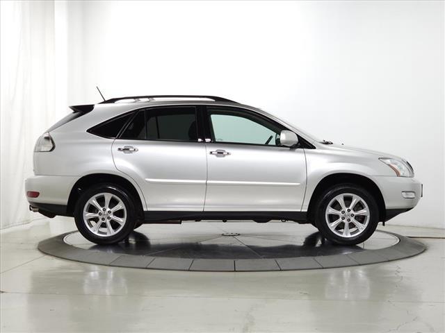 used 2008 Lexus RX 350 car, priced at $11,995