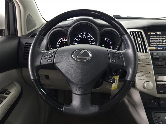 used 2008 Lexus RX 350 car, priced at $11,995