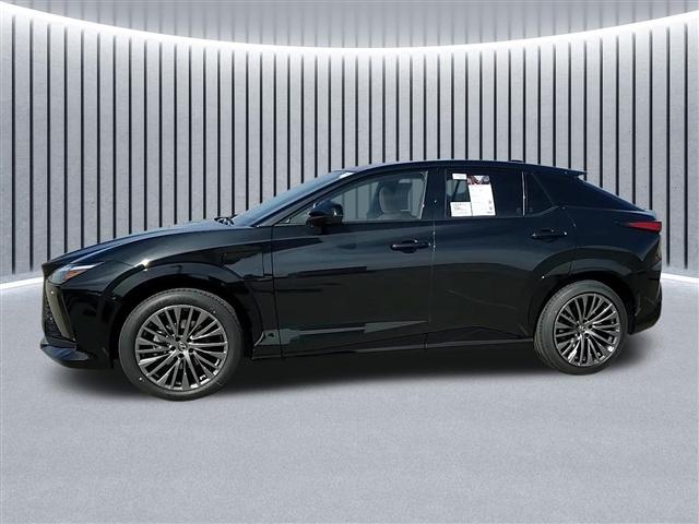new 2024 Lexus RZ 450e car, priced at $63,879