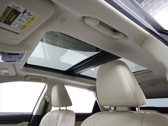 used 2018 Lexus RX 450h car, priced at $35,995