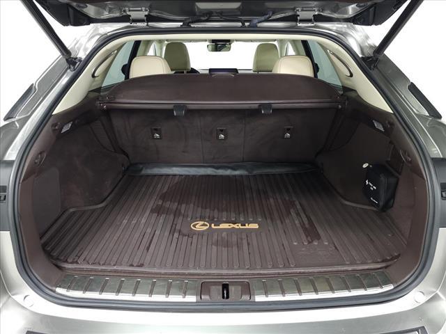 used 2018 Lexus RX 450h car, priced at $35,995