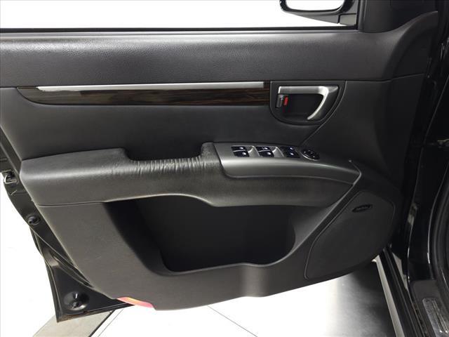used 2012 Hyundai Santa Fe car, priced at $8,795