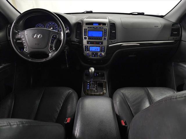 used 2012 Hyundai Santa Fe car, priced at $8,795