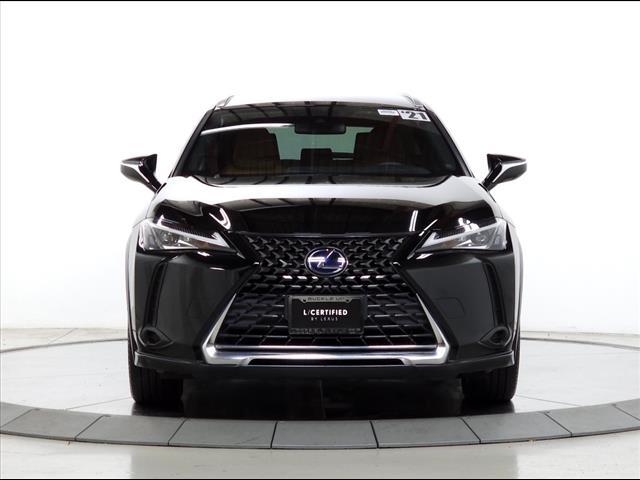 used 2021 Lexus UX 250h car, priced at $36,995