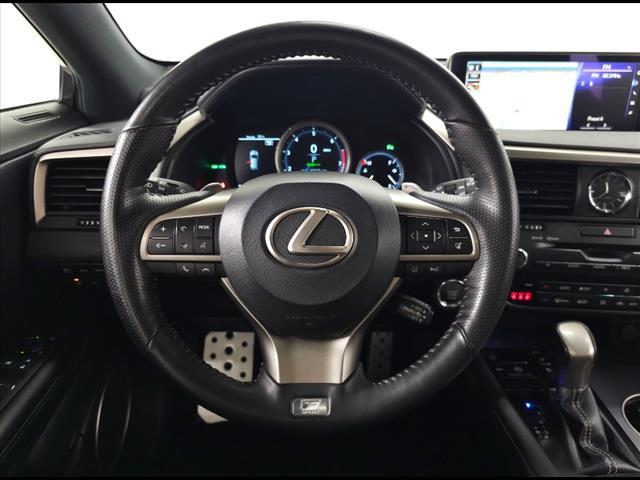 used 2019 Lexus RX 350 car, priced at $34,995