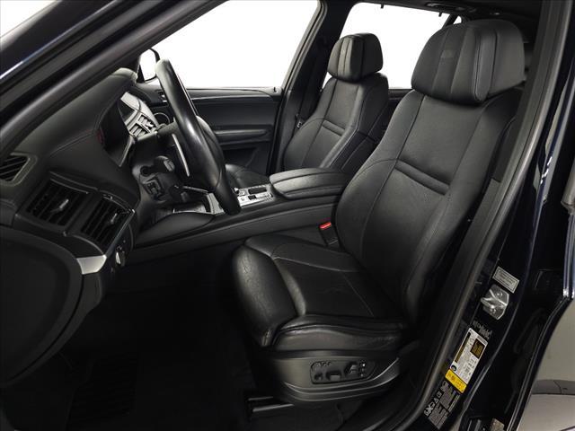 used 2013 BMW X5 M car, priced at $21,495