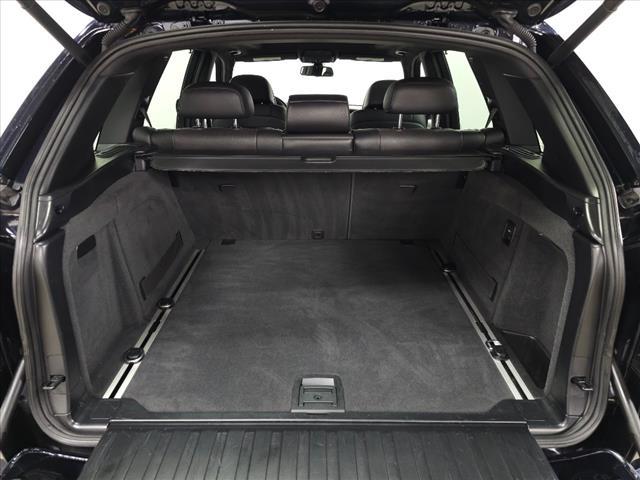 used 2013 BMW X5 M car, priced at $21,495