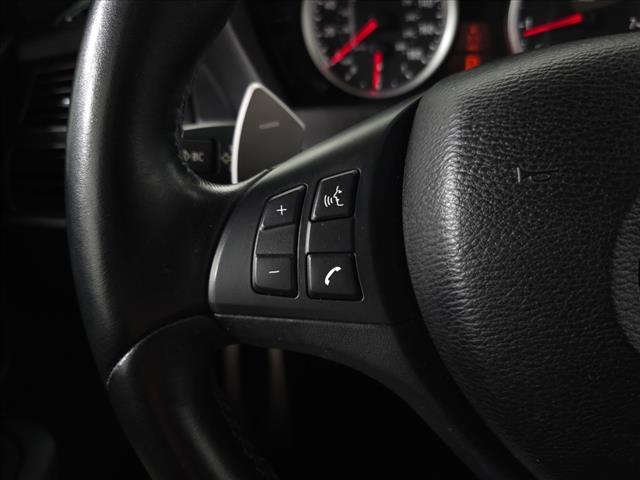 used 2013 BMW X5 M car, priced at $21,495