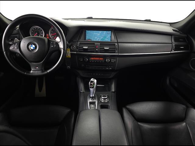 used 2013 BMW X5 M car, priced at $21,495