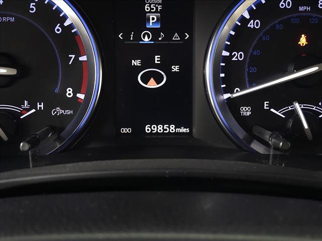 used 2014 Toyota Highlander car, priced at $19,995