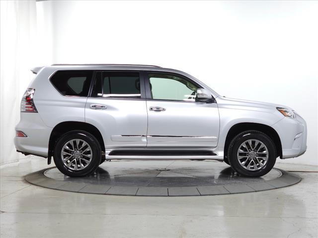 used 2016 Lexus GX 460 car, priced at $25,995