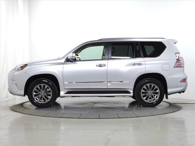 used 2016 Lexus GX 460 car, priced at $25,995