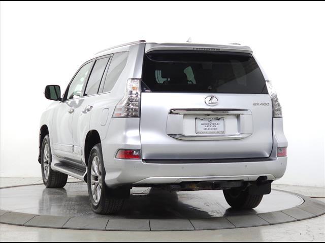 used 2016 Lexus GX 460 car, priced at $25,995