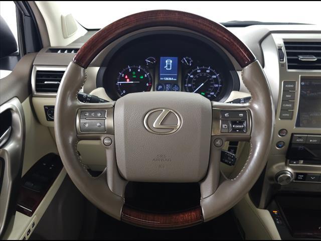 used 2016 Lexus GX 460 car, priced at $25,995