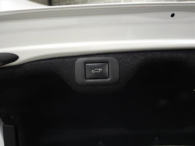 used 2024 Lexus ES 250 car, priced at $45,995