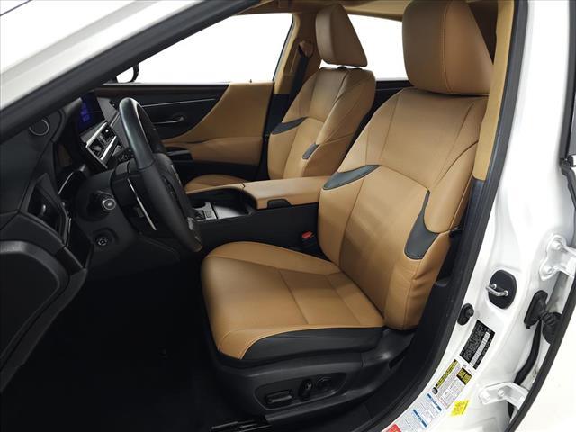 used 2024 Lexus ES 250 car, priced at $45,995