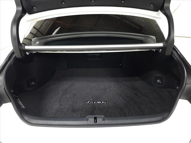 used 2024 Lexus ES 250 car, priced at $45,995