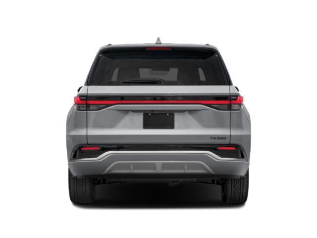 new 2026 Lexus TX 350 car, priced at $67,104