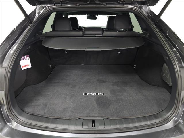 used 2024 Lexus RX 350 car, priced at $54,995